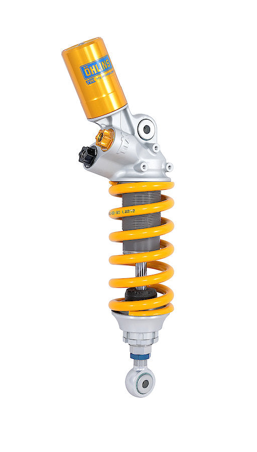 AMORTYZATOR ÖHLINS TTX GP ROAD & TRACK DU 468 DO DUCATI PANIGALE V4 2018-2020 I WERSJI PANIGALE V4 R/S/S CORSE/SPECIALE 2018-2020