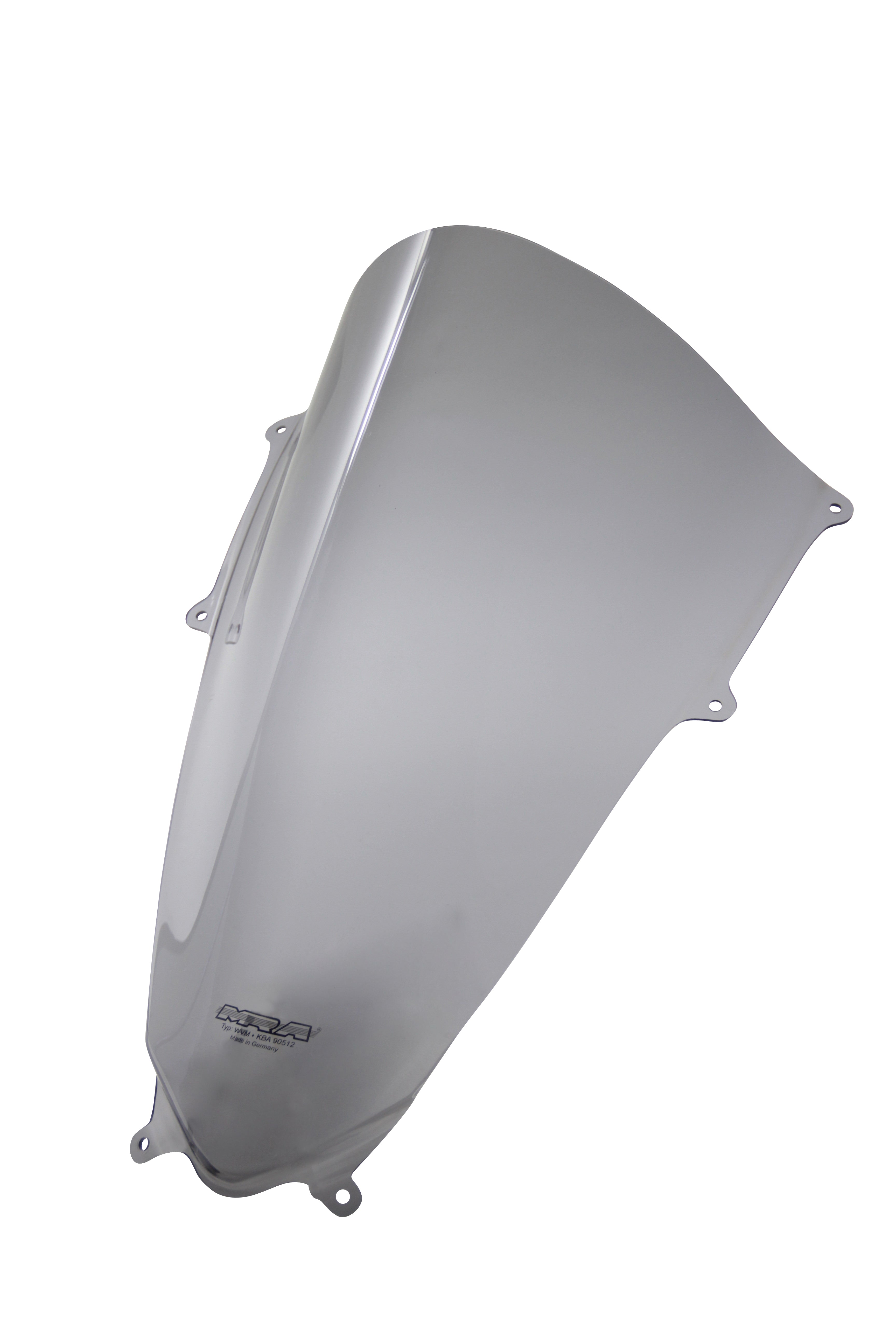 PANIGALE V4 /S 18-19 V2 20- - Ekran wyścigowy "R" 2018-2019