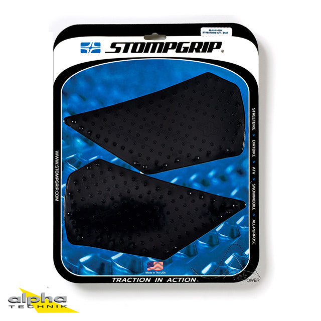 STOMPGRIP SCHWARZ, 1290 SUPER DUKE (R), 2013-19