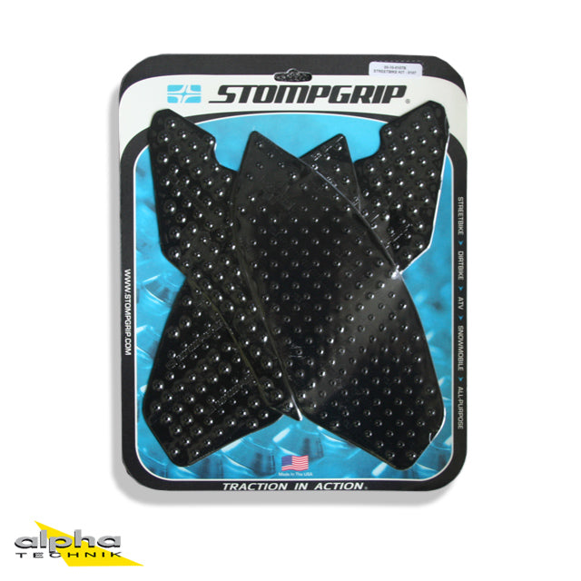 STOMPGRIP SCHWARZ, VOLCANO, FÜR BMW S1000R/ RR, HP4 RACE