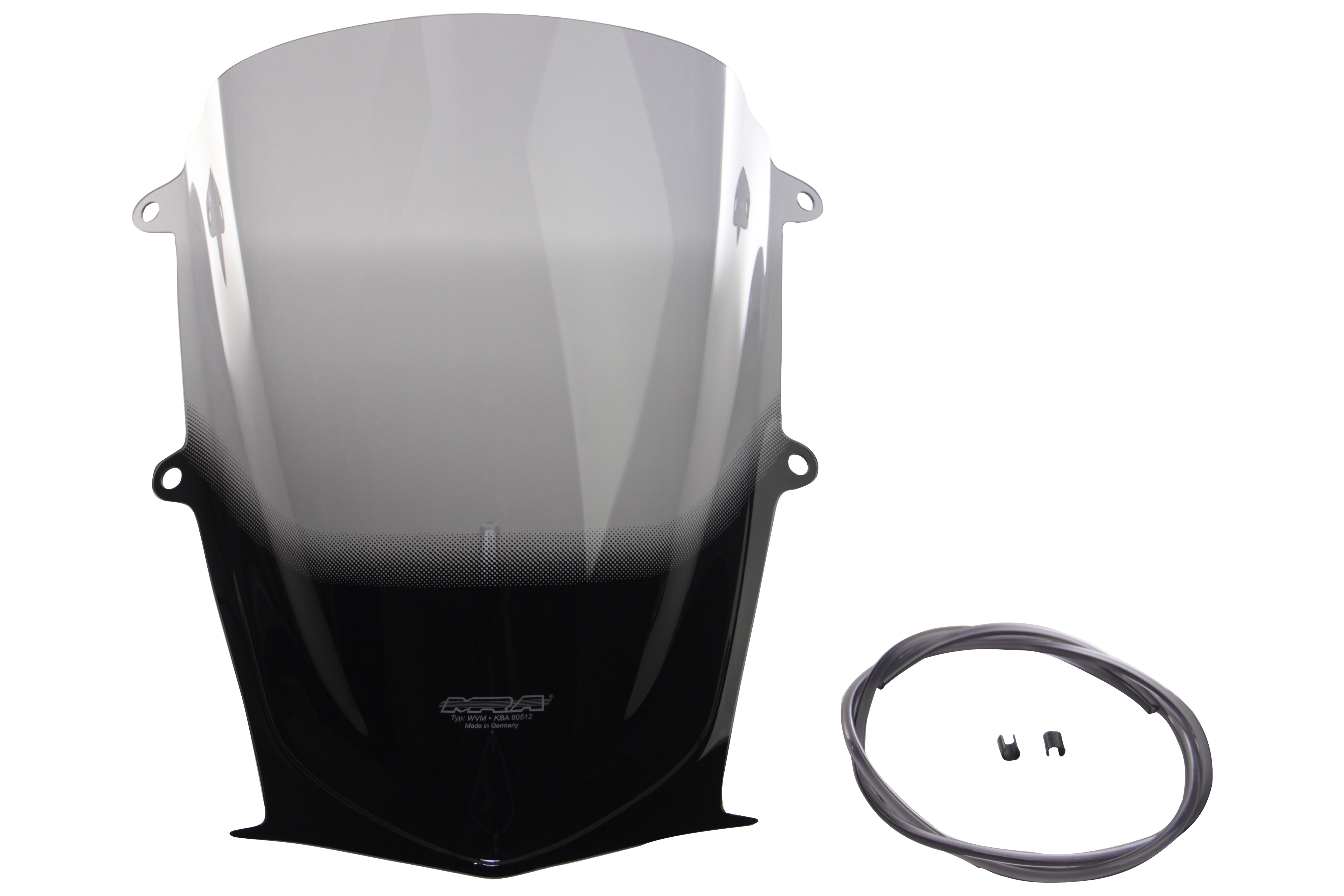 YZF R 1 /M - Racingscheibe "R" 2015-2019