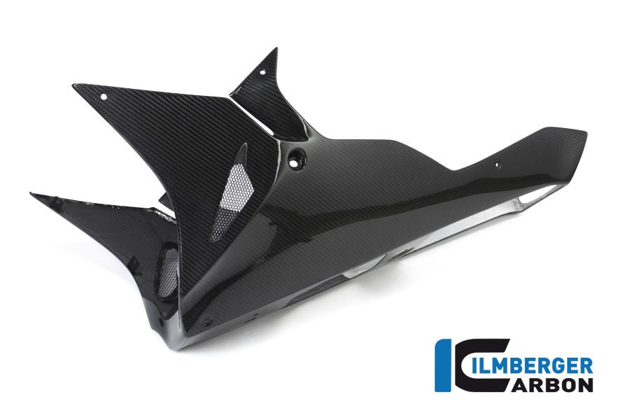 VERKLEIDUNG UNTERTEIL BMW S1000RR STRASSE 17-18