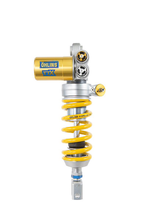 AMORTYZATOR ÖHLINS TTX GP ROAD & TRACK HO 469 DO HONDA CBR600RR 2007-2021
