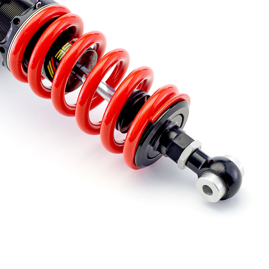 K-Tech DDS Lite shock absorber Honda CBR 600 RR PC40 &amp; PC69 2007 - 2016 &amp; 2024-