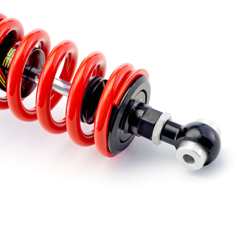 K-Tech DDS Lite Federbein für Suzuki GSX-R 1000 2017 -