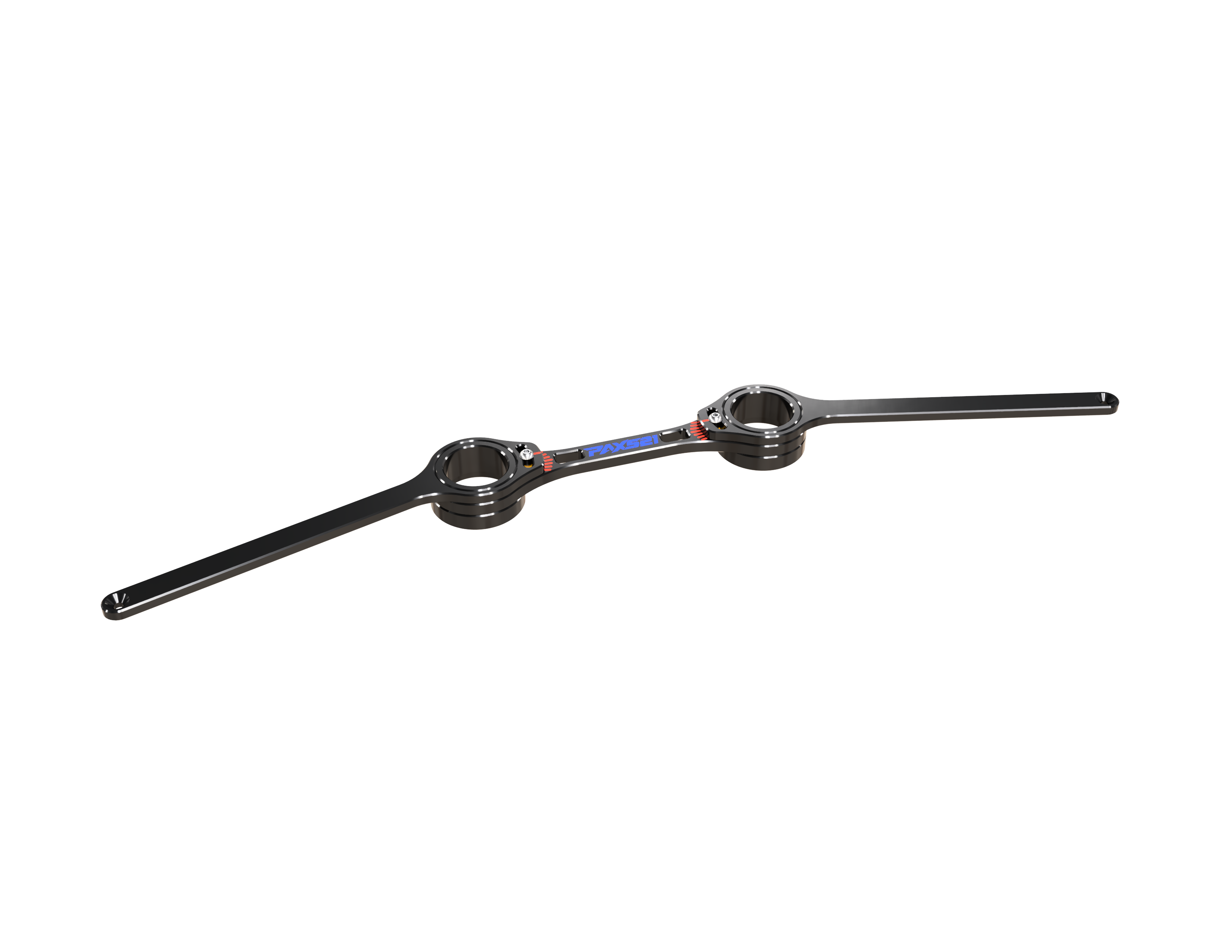 Handlebar Alignment Tool Motorbike