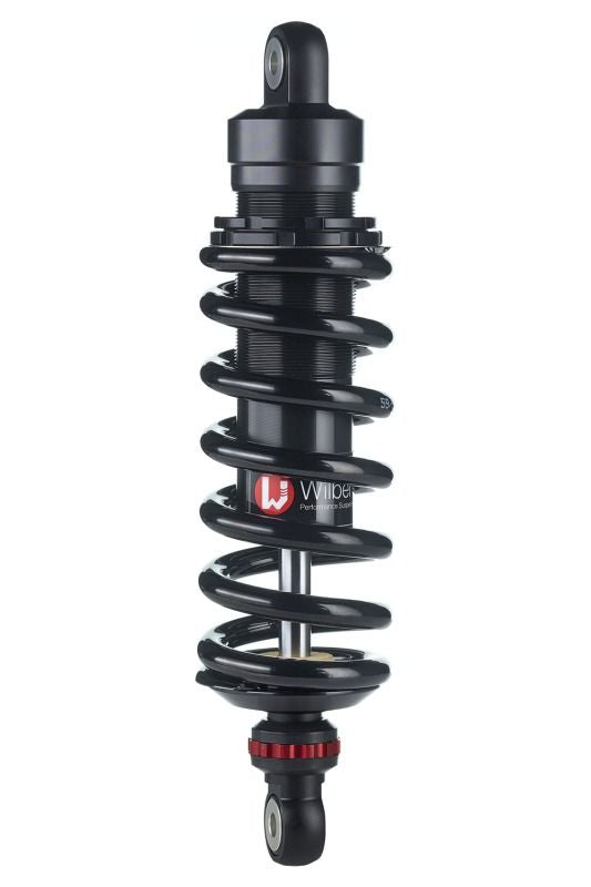 Wilbers shock absorber 640 Adjustline for KTM 1290 Super Duke R 14 - 19