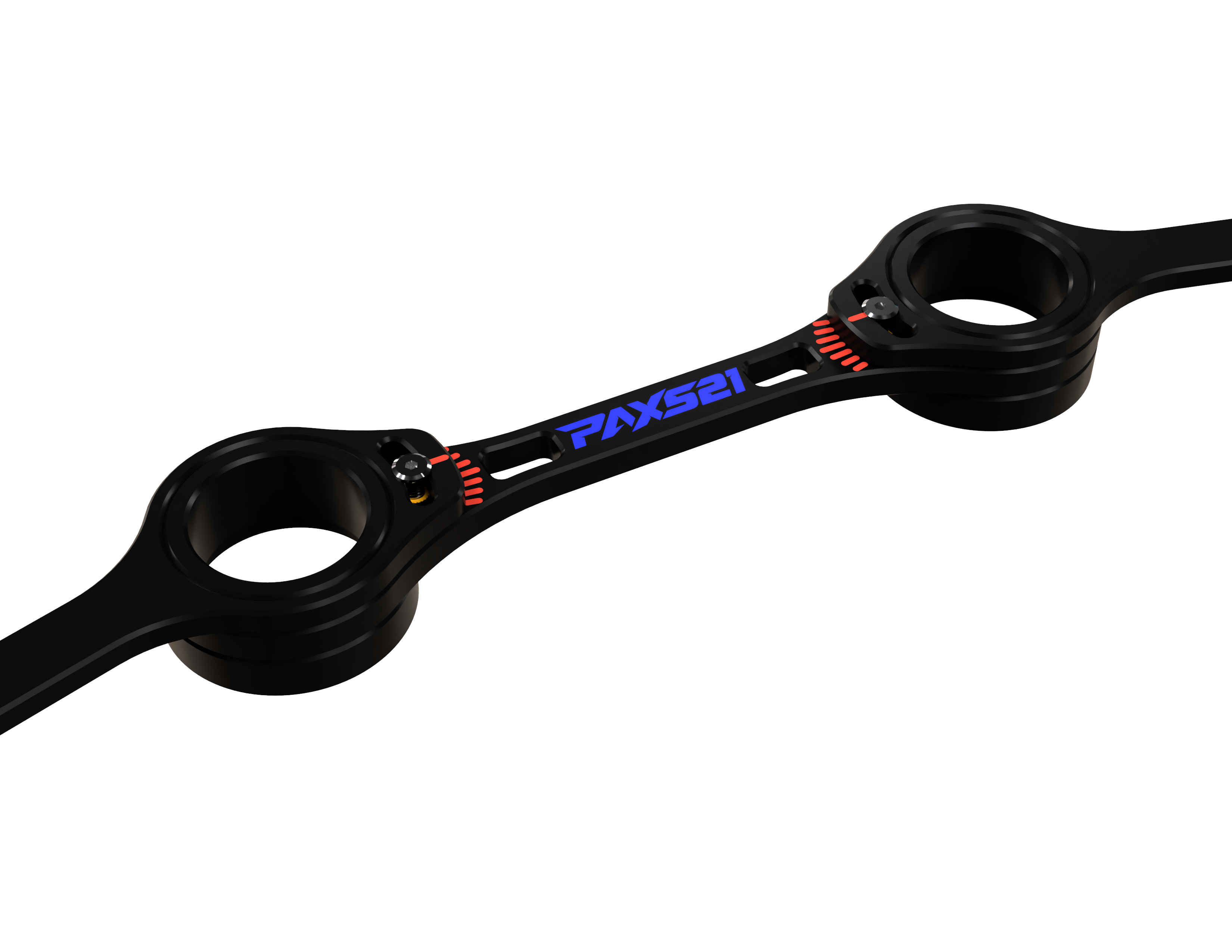 Motorbike Handlebar Alignment Tool