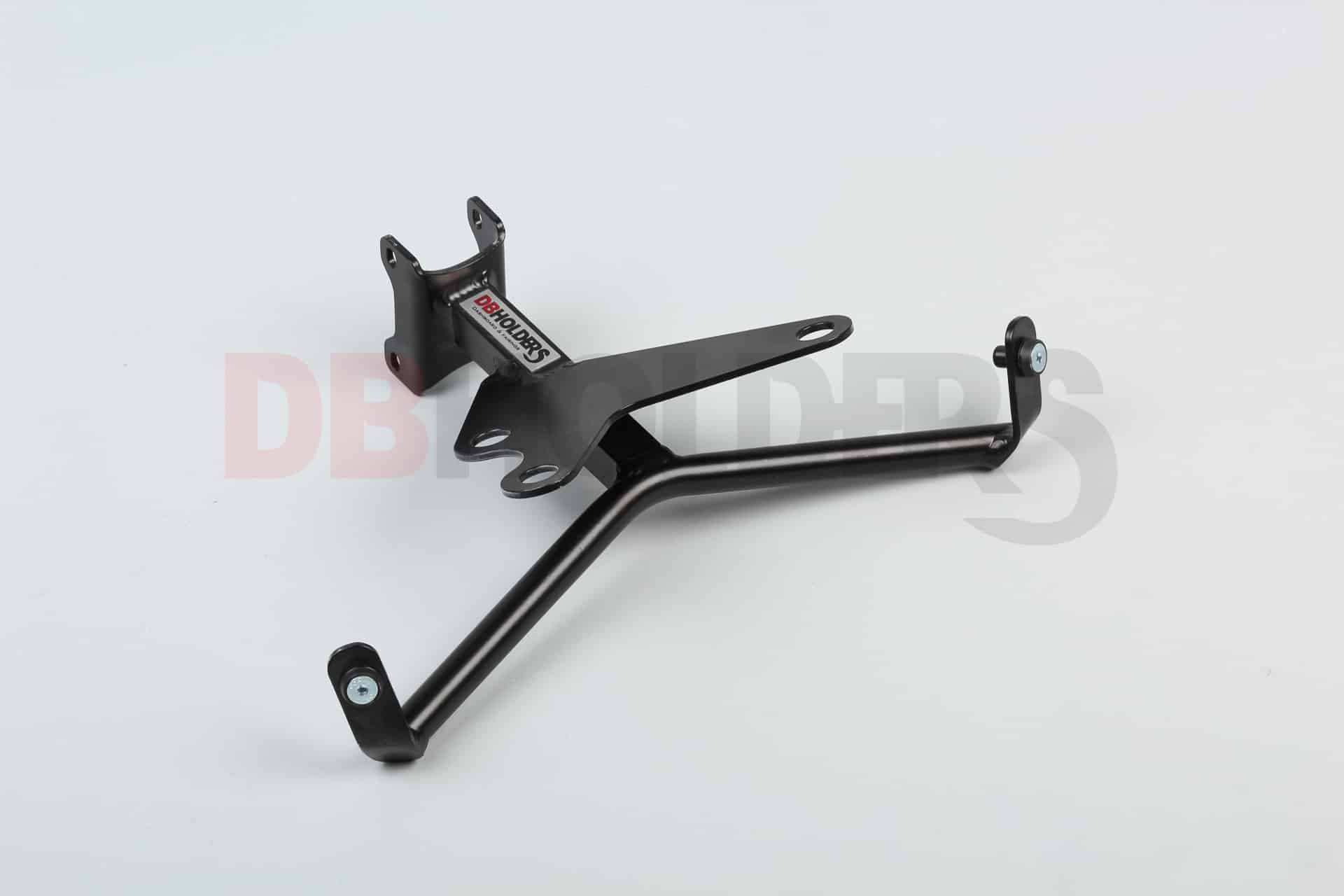 Stabiler Aluminium Geweih Verkleidungshalter DB Holders für Aprilia RSV4 2015–2020