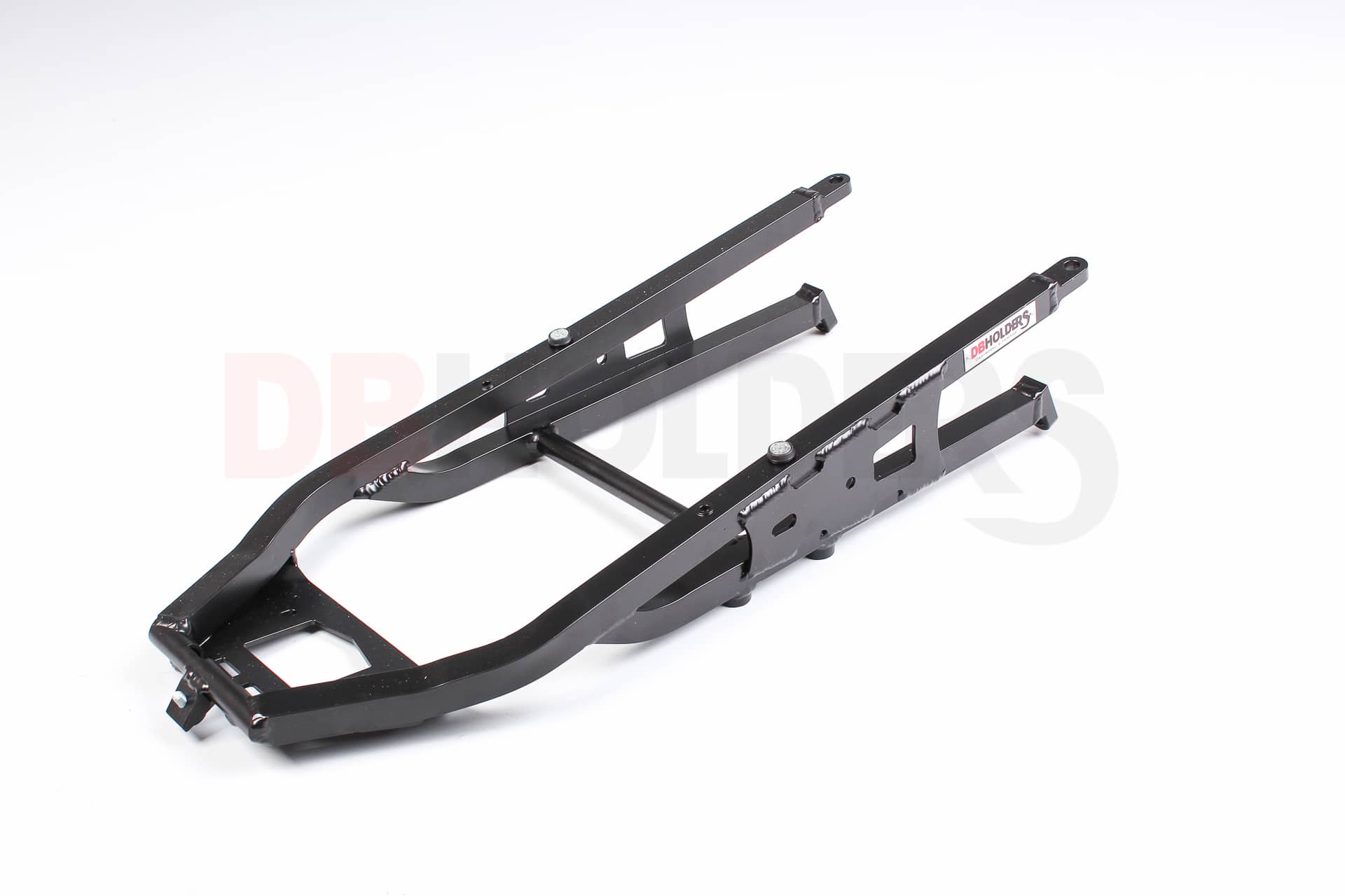 Stabiler DB Holders Heckrahmen aus Aluminium für Aprilia RSV4 2009–2018