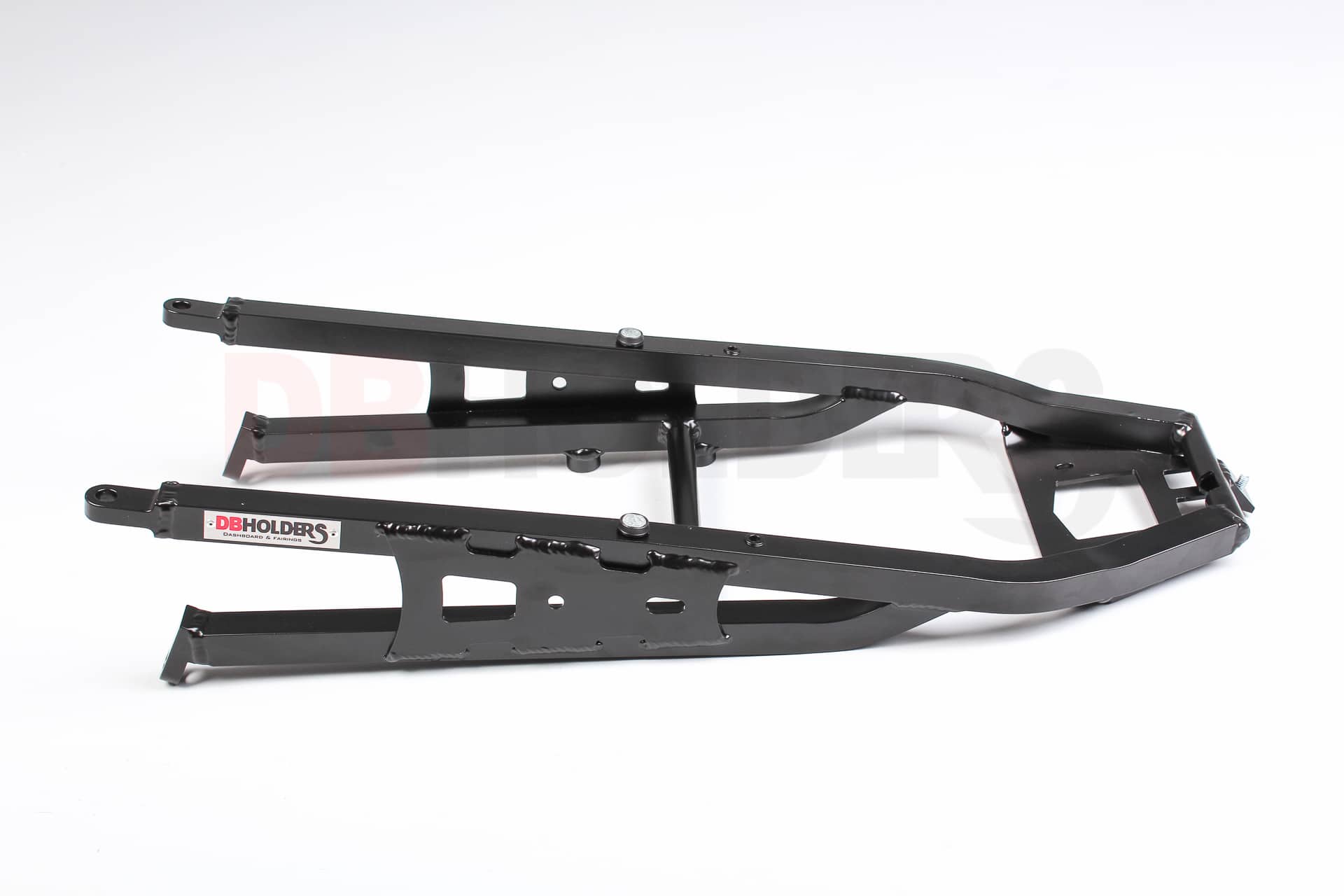 Rennsport Heckrahmen DB Holders für Aprilia RSV4 Modelle 2009–2018