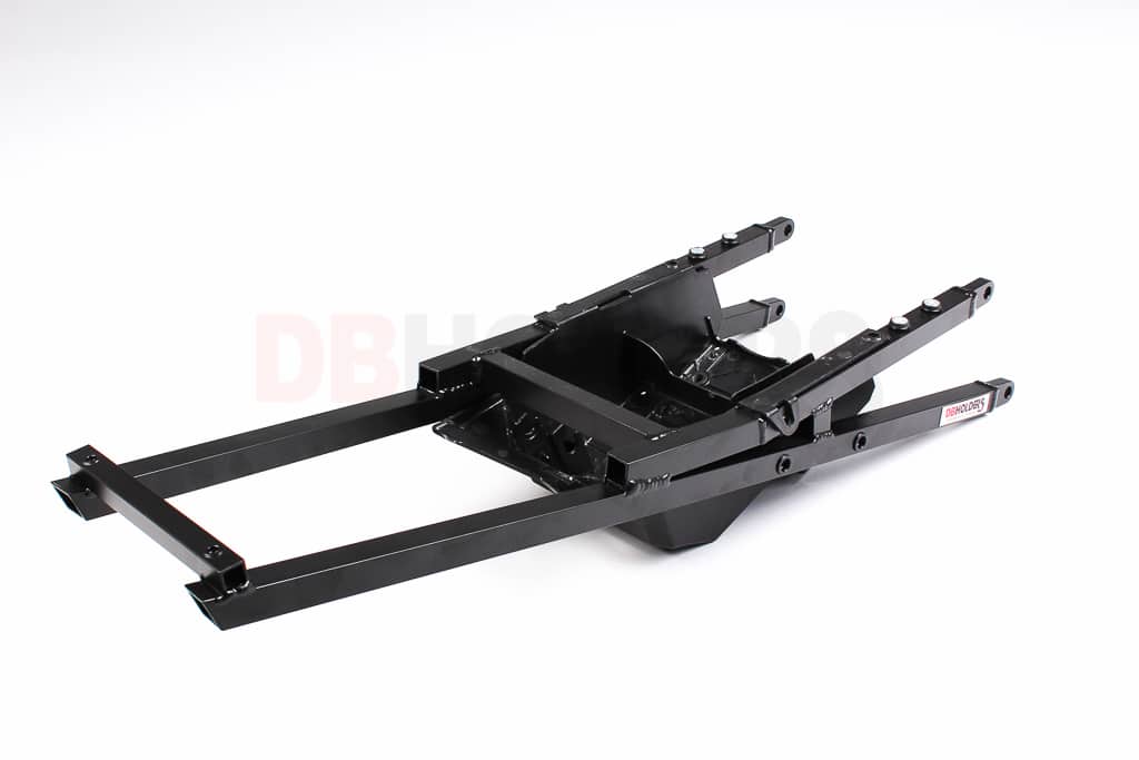 DB Holders Heckrahmen für BMW S1000RR  2015 - 2018