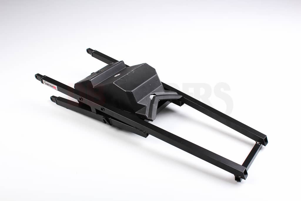 DB Holders Ersatz Heckrahmen für BMW S1000RR 2015 bis 2018