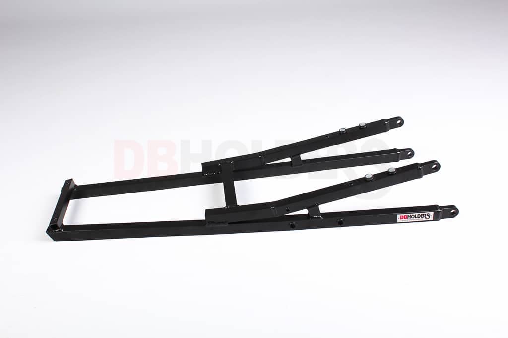 Rennsport Heckrahmen DB Holders für BMW S1000RR Modell 2015–2018