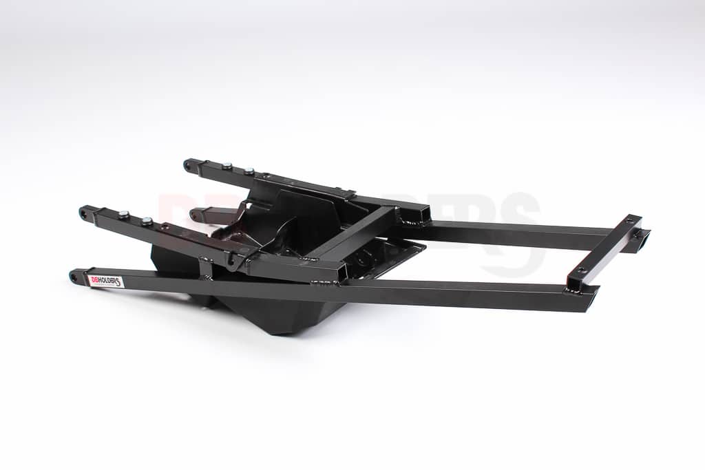 Stabiler DB Holders Heckrahmen aus Aluminium für BMW S1000RR 2015–18