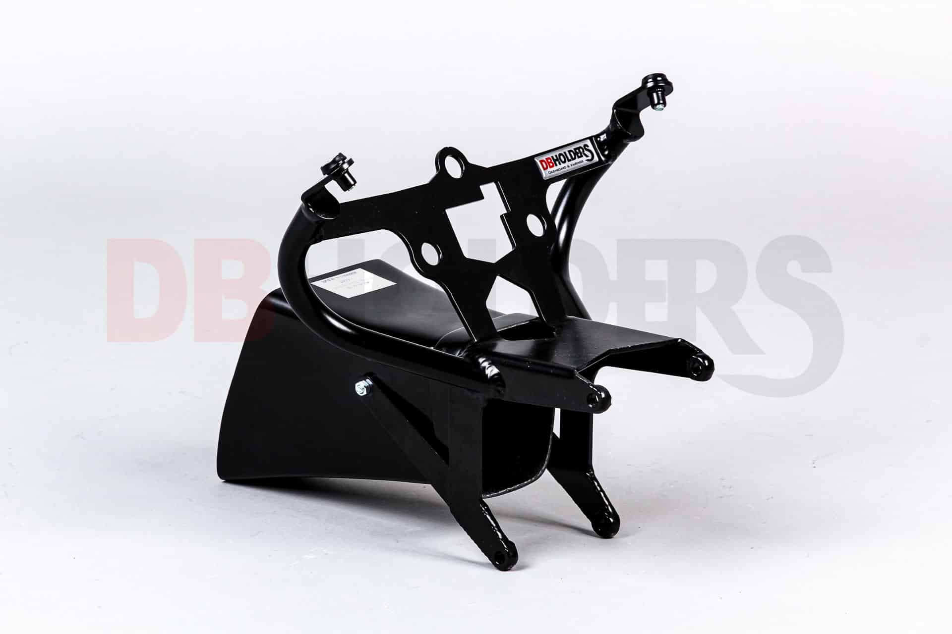 Stabiler DB Holders Geweih Halter Ram-Air passend für BMW S1000RR K67 Baujahre 2019–2020