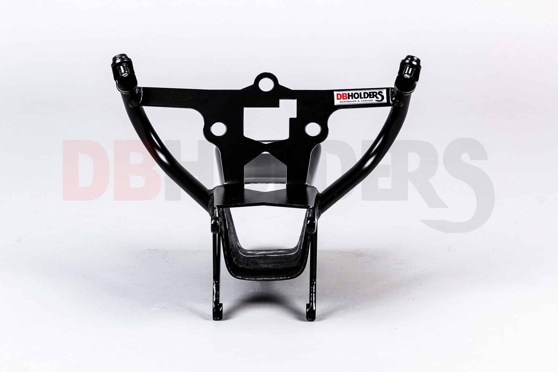 Rennsport Verkleidungshalter mit Ram-Air DB Holders Geweih für BMW S1000RR K67 2019–20