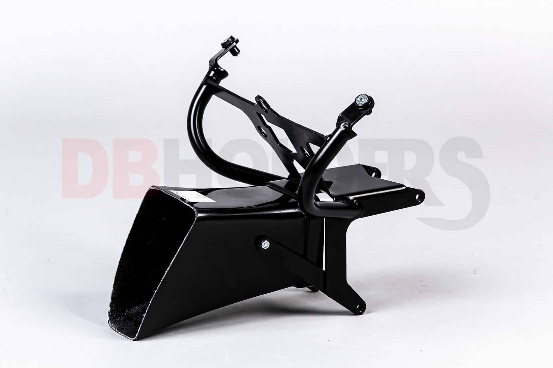 DB Holders Geweih Ram Air Verkleidungshalter für BMW S1000RR K67 2019 - 2020