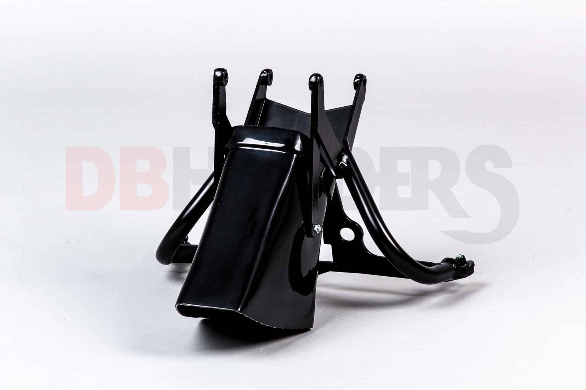 Leichter Aluminium Verkleidungshalter DB Holders Geweih für BMW S1000RR K67 2019–20