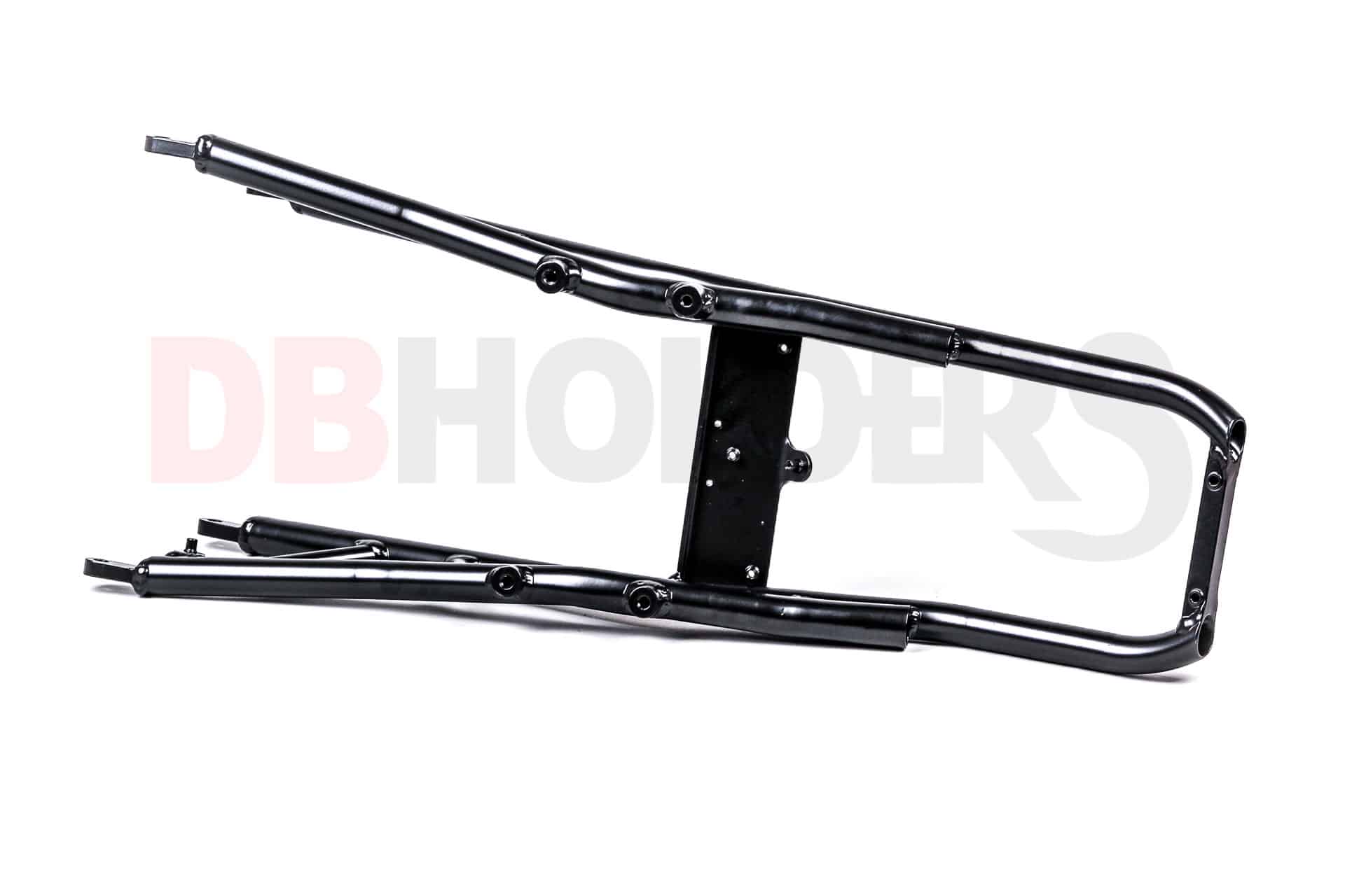 Stabiler DB Holders Heckrahmen aus Aluminium für BMW S1000RR K67 2019–2020