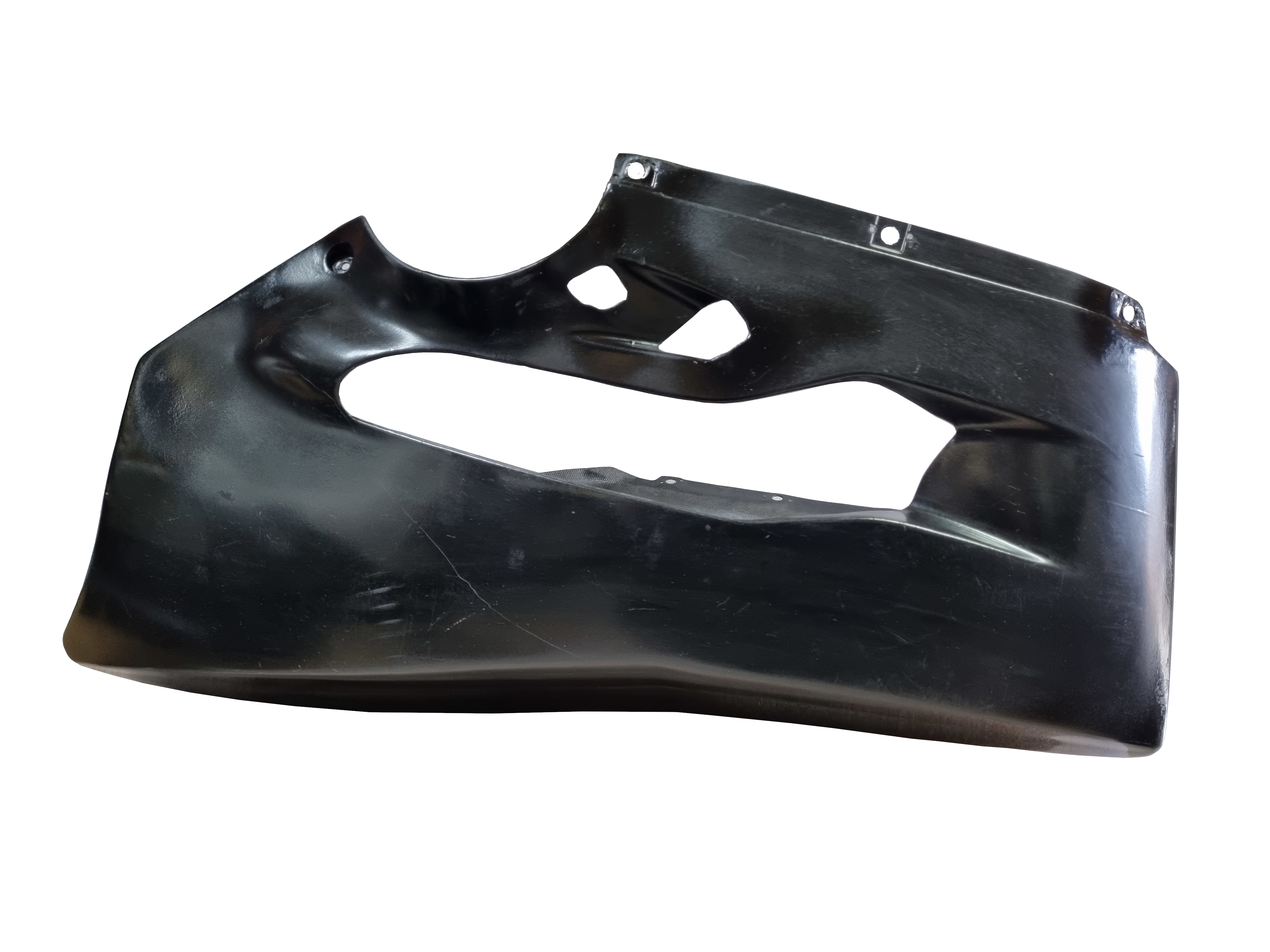 Ducati Panigale V2 2020 - 2024 Rennverkleidung Race Fairing Lacomoto