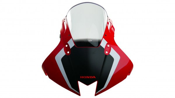 Honda CBR 600 RR - Racingscheibe "R" 2024- MRA