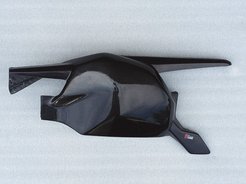 Carbon Schwingenschoner für Ducati Panigale V4/S/R 2018 - 2024 PlasticBike