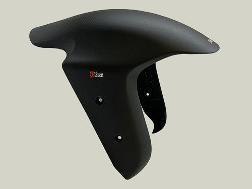 Carbon Frontfender für Ducati Panigale V4/S 2025- PlasticBike