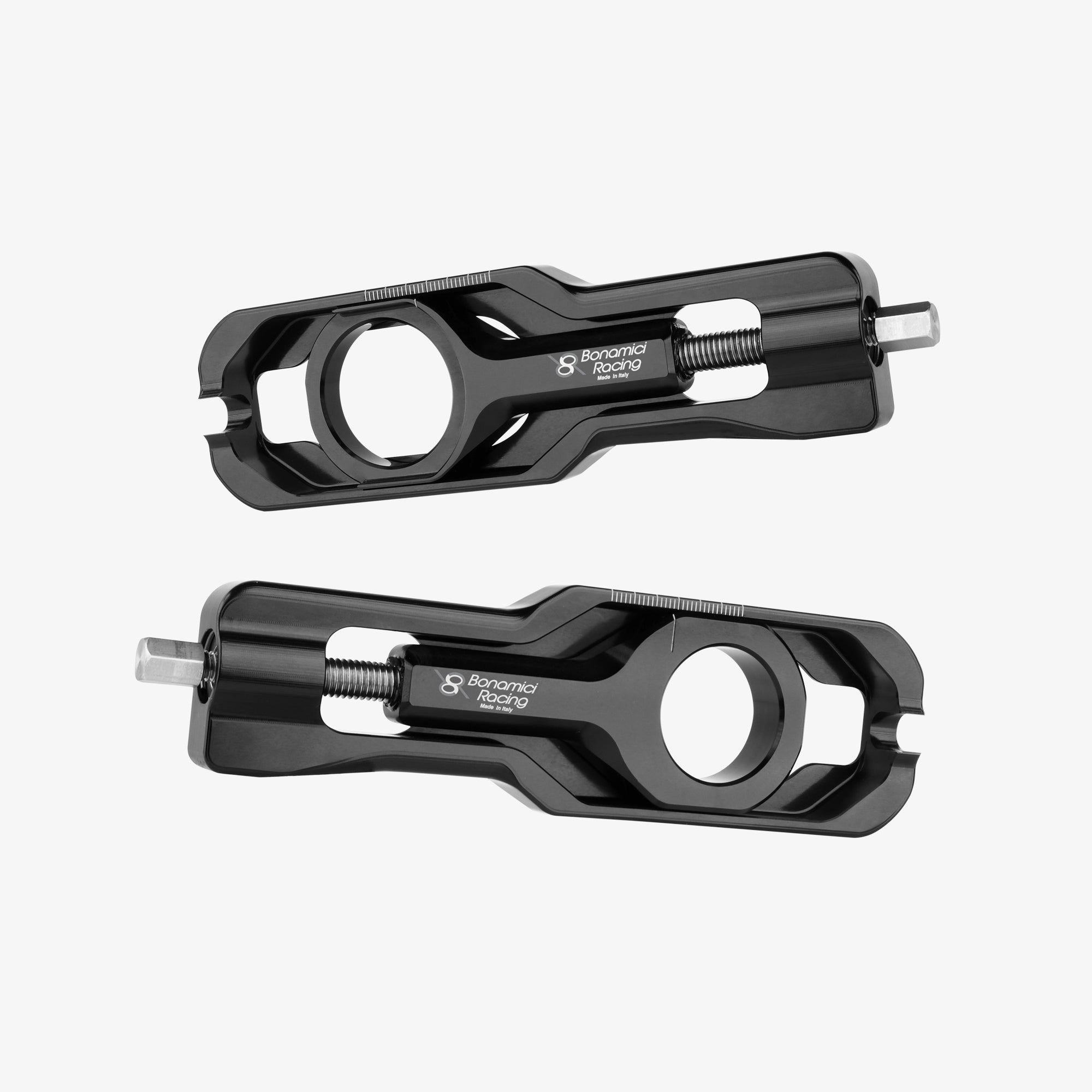 Bonamici Racing-Kettenspanner für Honda CBR600RR 2024, 2025 PC69.