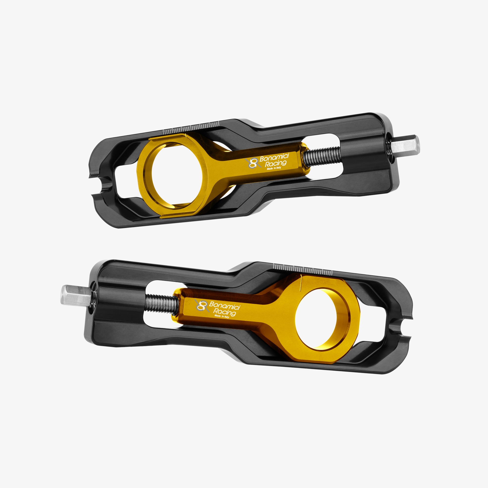 Bonamici Racing Kettenspanner für Honda CBR600RR PC69 2024, 2025