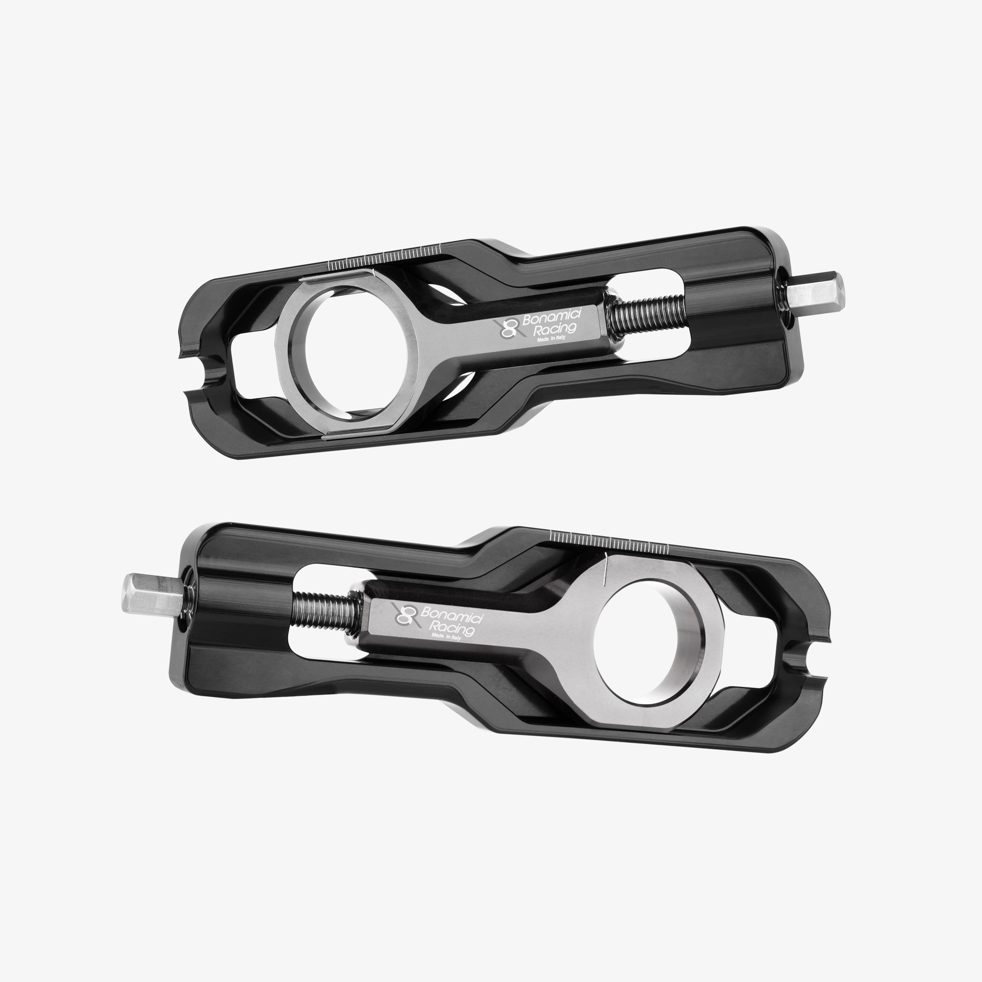 Bonamici Racing Kettenspanner für Honda CBR600RR PC69 2024, 2025