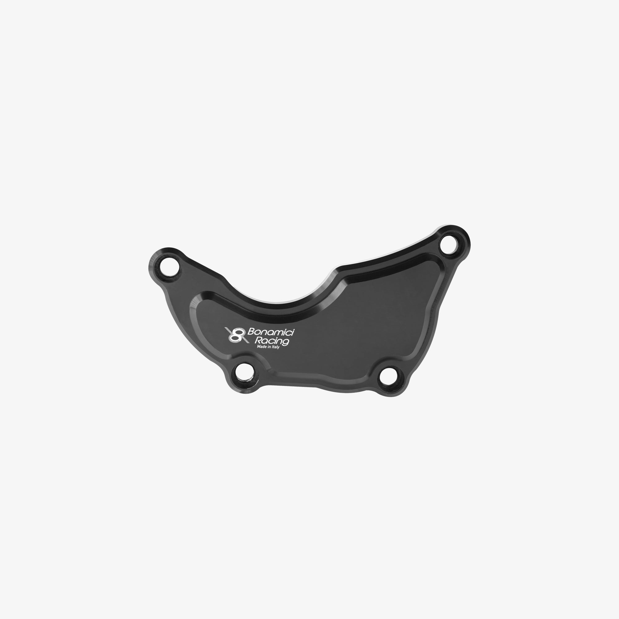 Bonamici Racing &nbsp;Motorschutz, rechte Seite für Yamaha YZF R6 RJ11, RJ15, RJ27 2006-