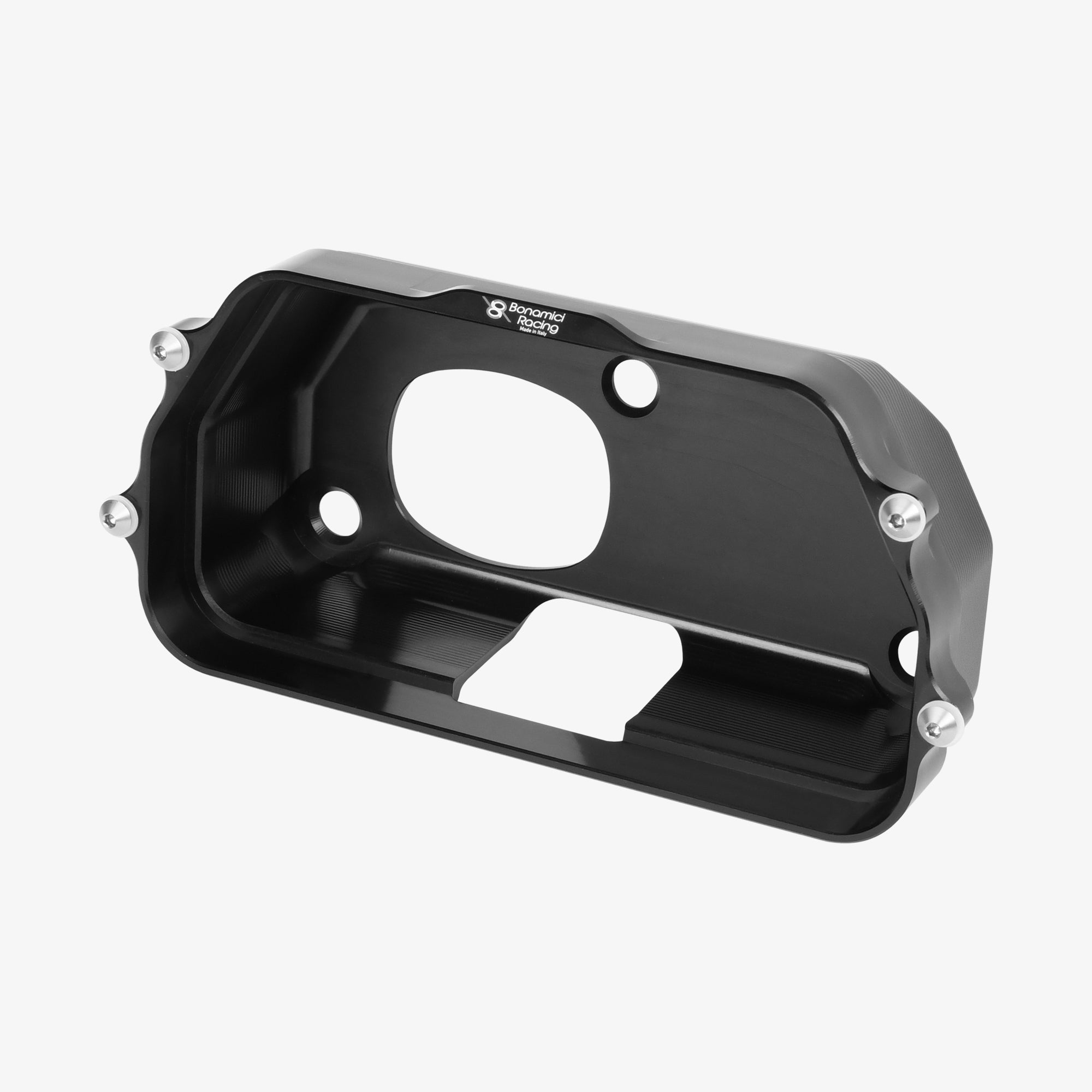 Bonamici Racing Instrumenten Schutzabdeckung für Yamaha YZF-R1 RN32, RN49, RN65 2015 - 2025.