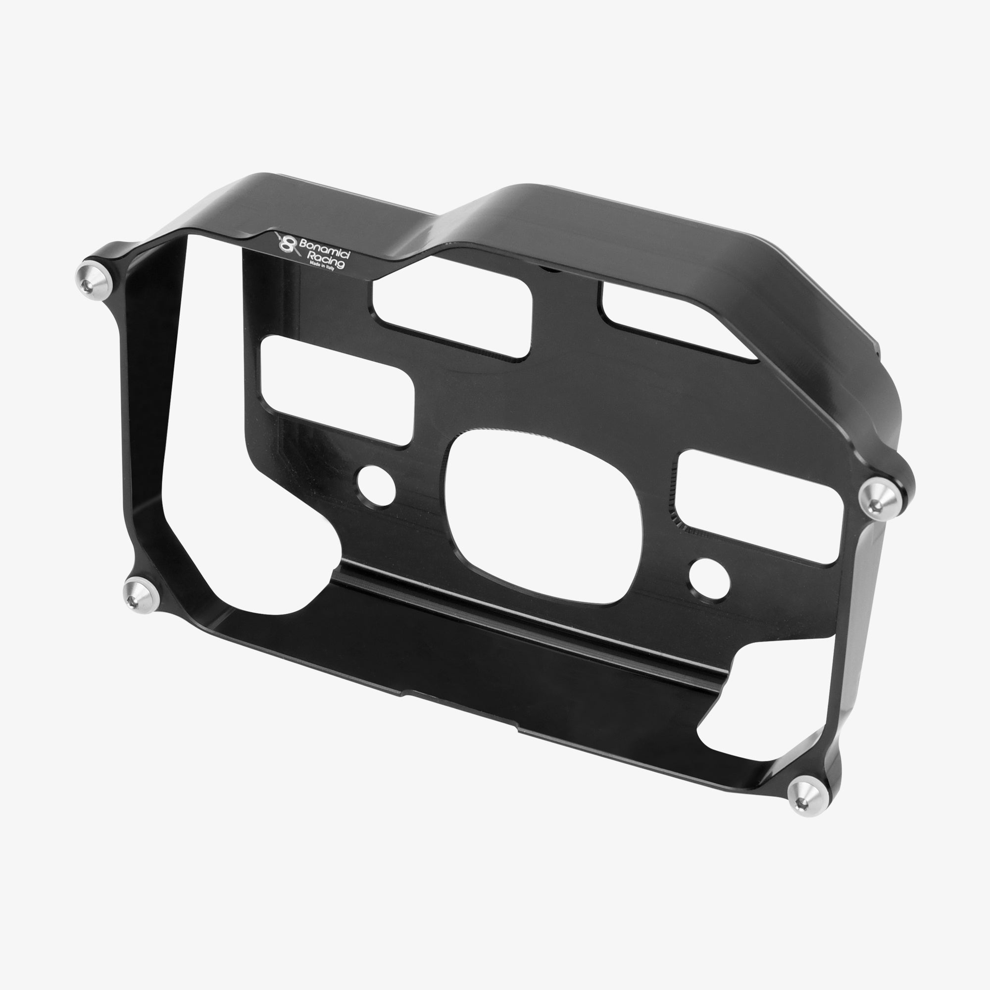 Bonamici Racing Instrumenten Schutzabdeckung für Honda CBR1000RR-R SC82 2020 - 2024