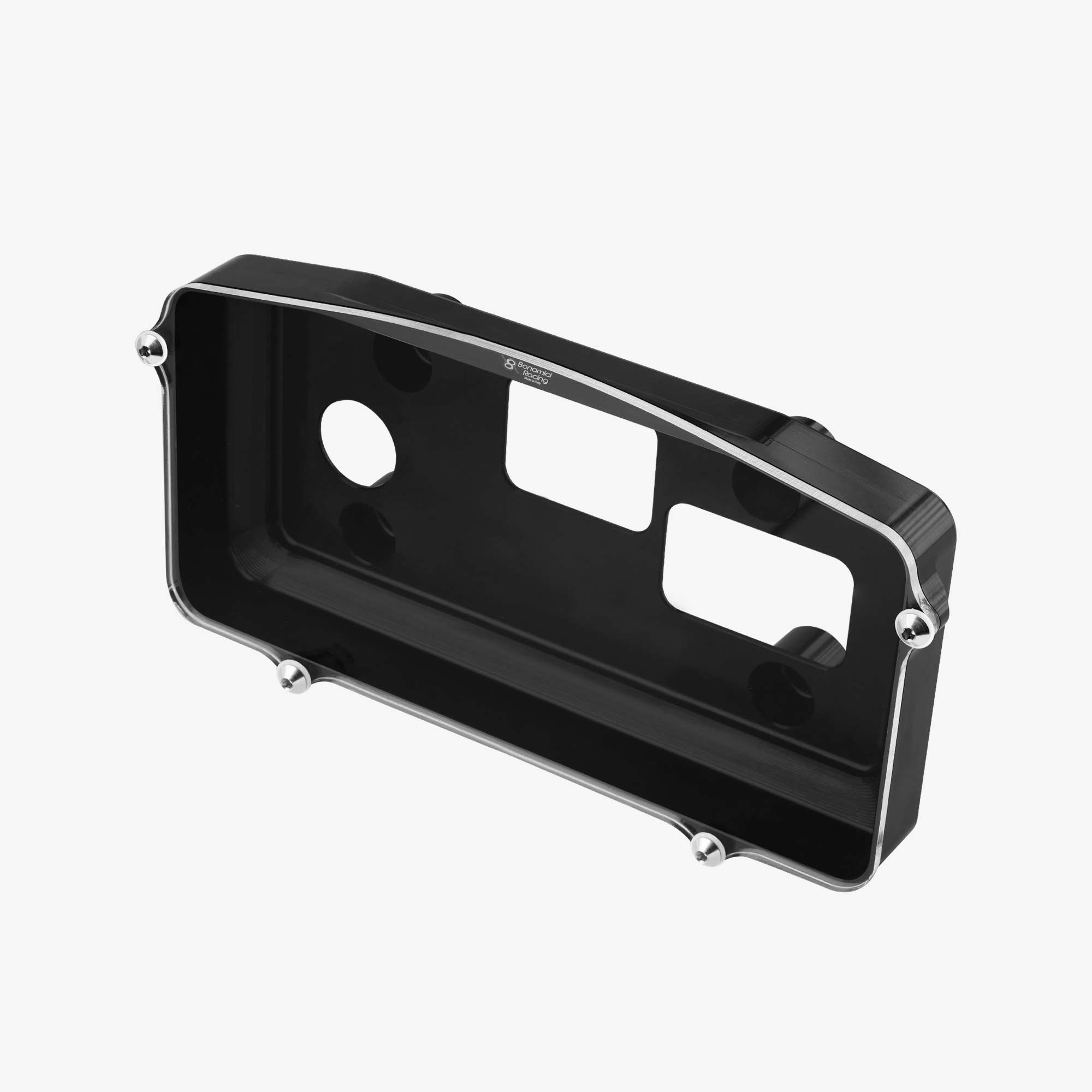 Bonamici Racing Dashboard Protection für Ducati Panigale V4 / V4S (Modell 2025)