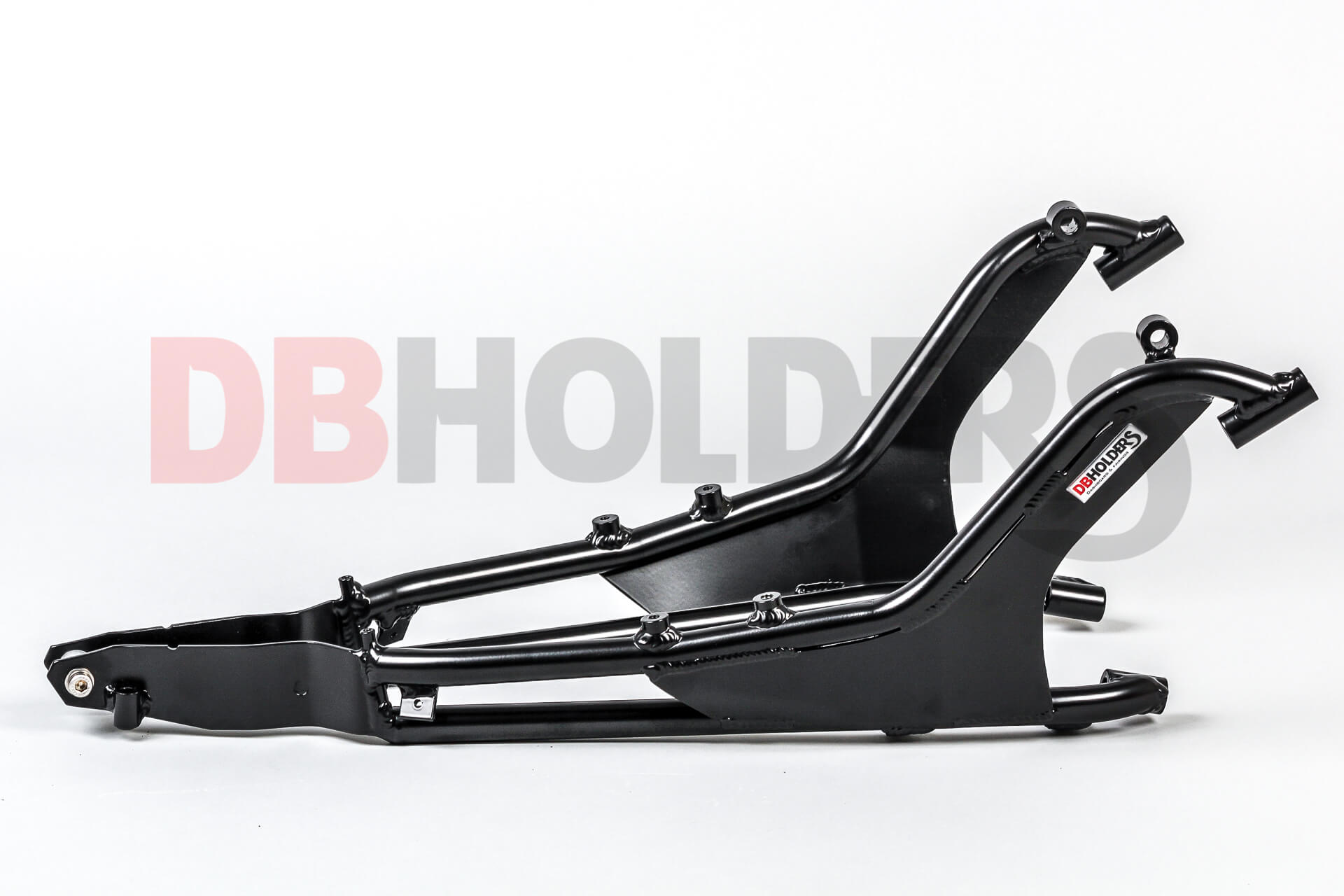 DB Holders Heckrahmen für Ducati Panigale V4/S/R 2018 - 2024