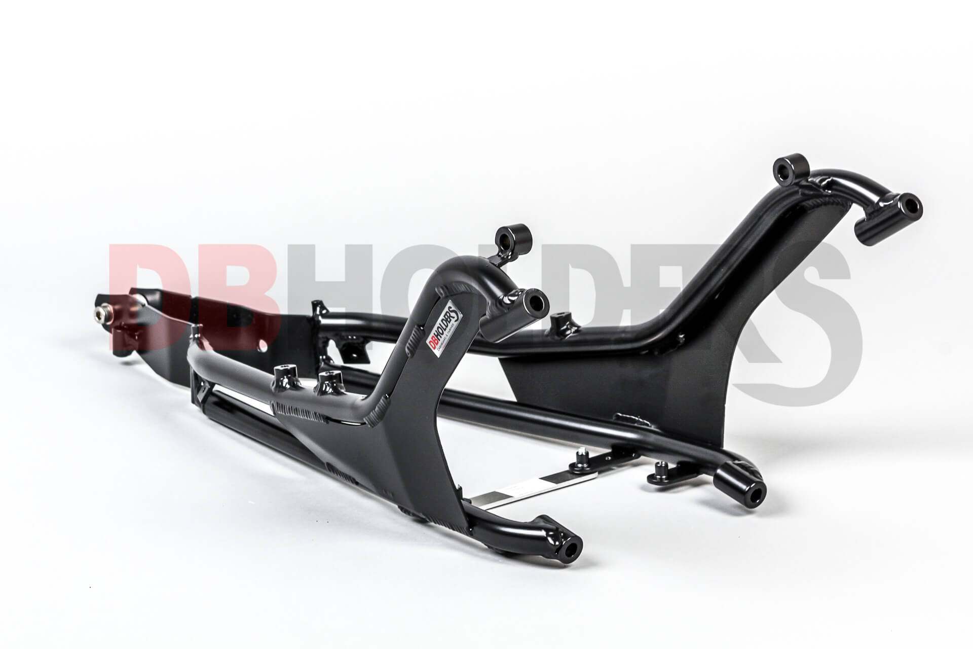 DB Holders Heckrahmen für Ducati Panigale V4/S/R 2018 - 2024 seitlich