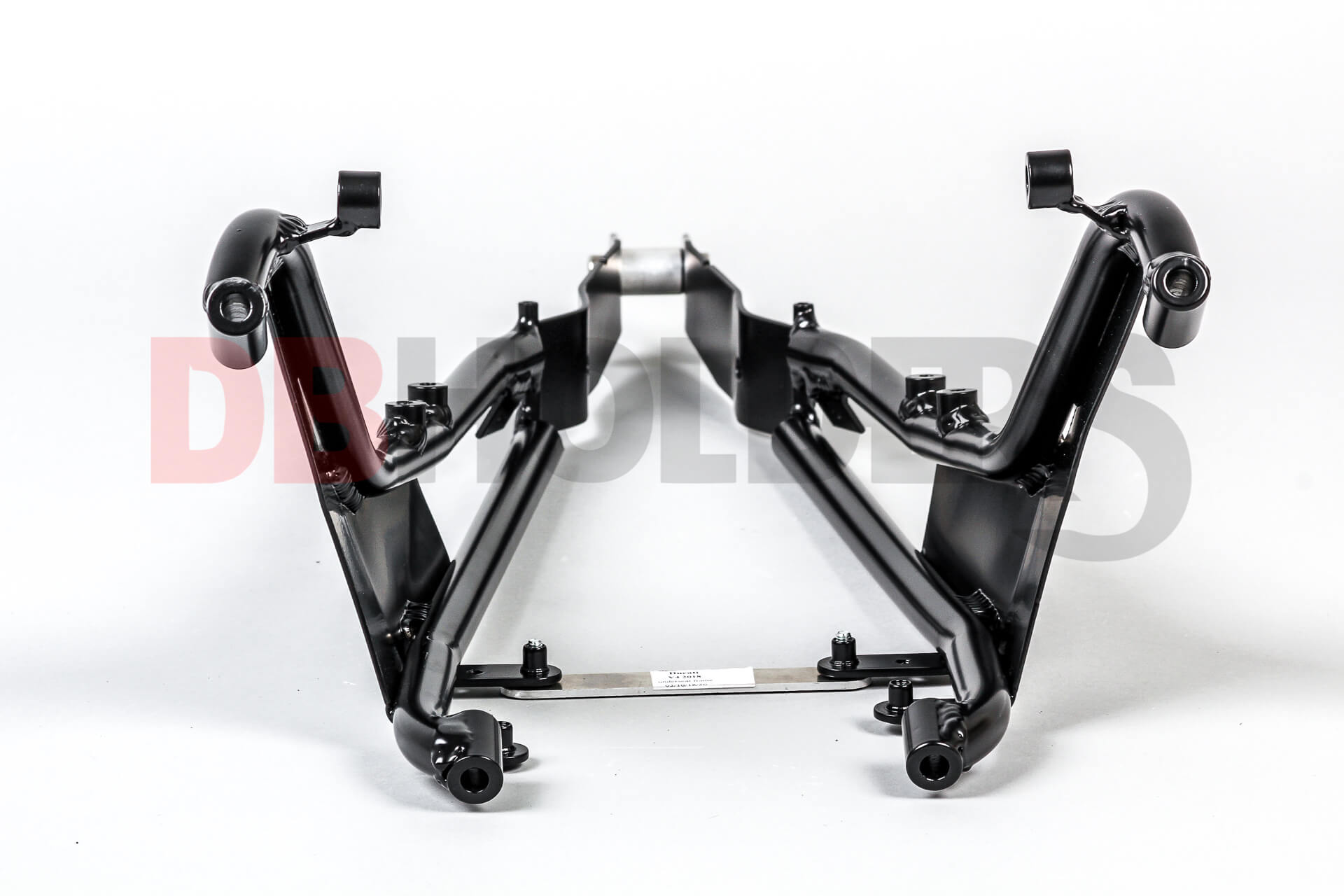 DB Holders Heckrahmen für Ducati Panigale V4/S/R 2018 - 2024 vorne