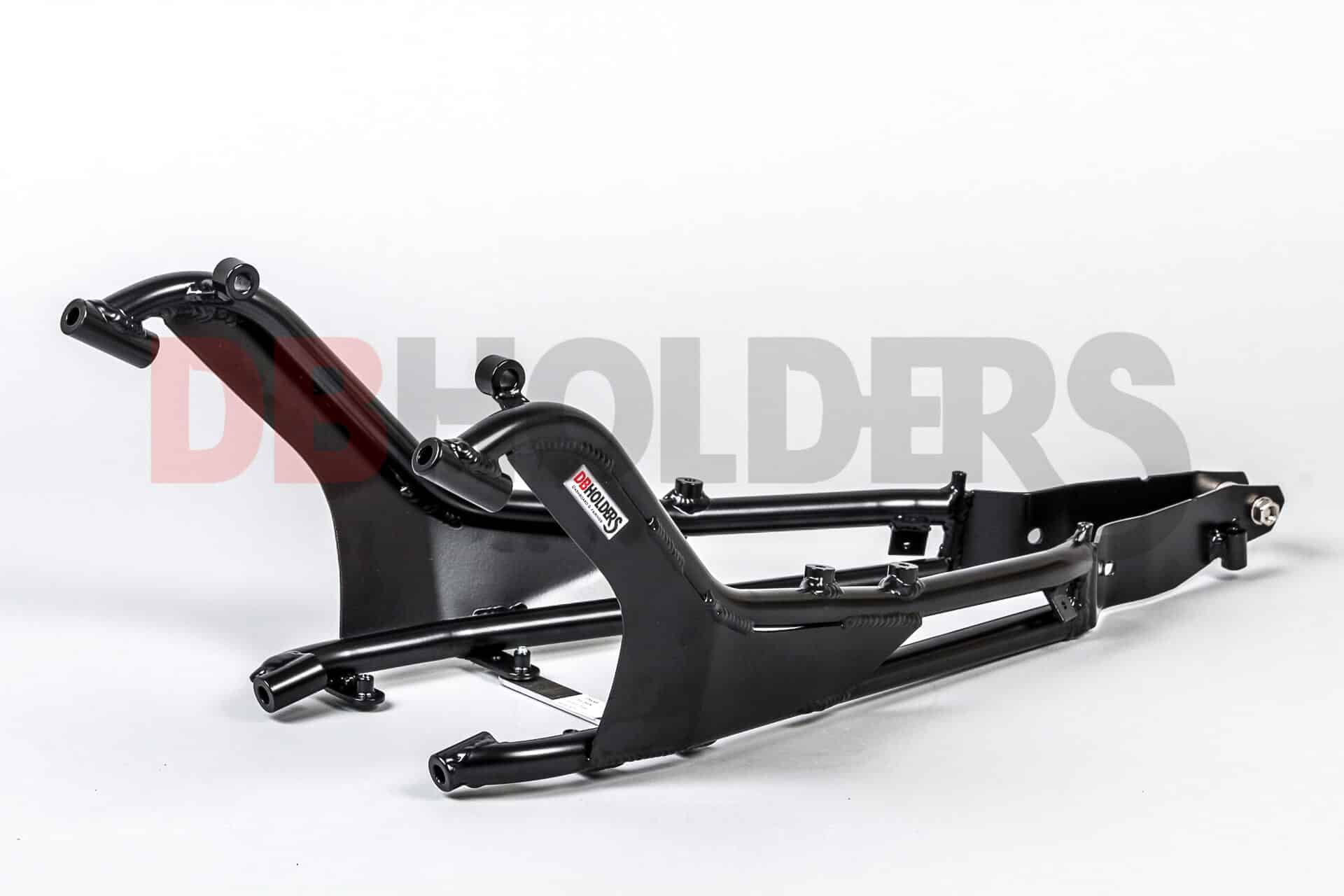 DB Holders Heckrahmen für Ducati Panigale V4/S/R 2018 - 2024 rechts