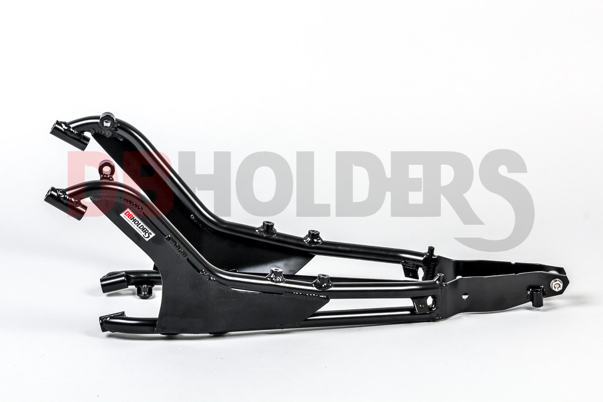 DB Holders rear frame for Ducati Panigale V4/S/R 2018 - 2021