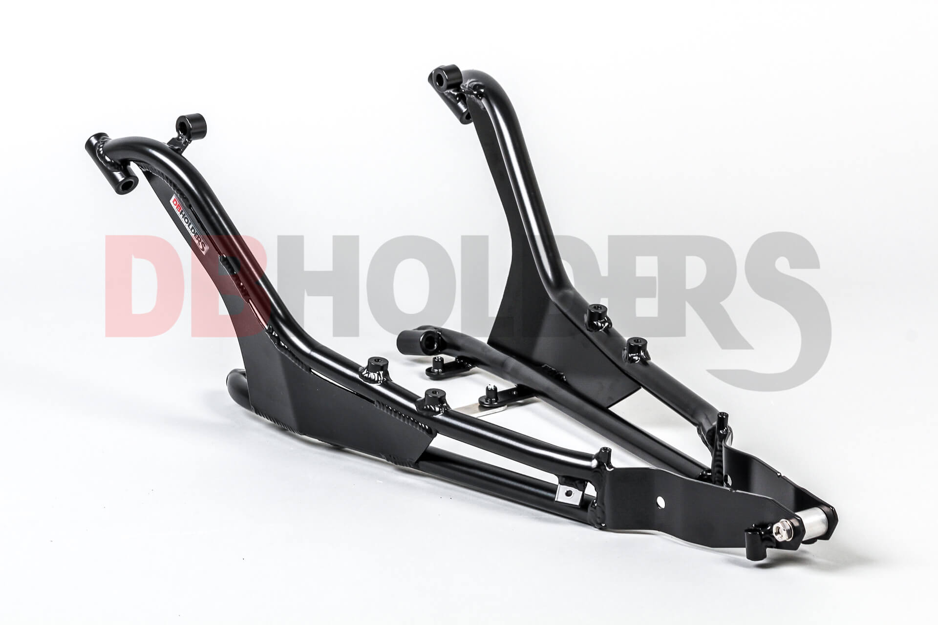 DB Holders rear frame for Ducati Panigale V4/S/R 2018 - 2021