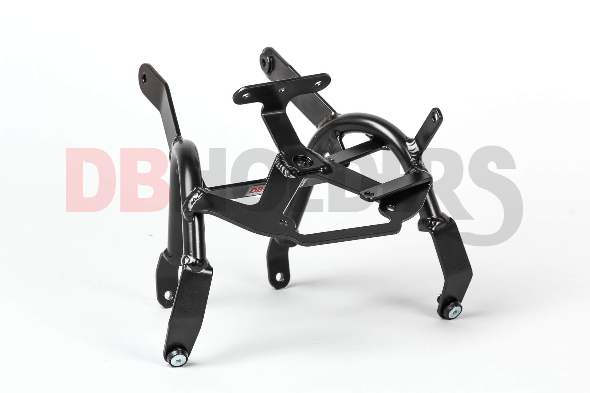 DB Holders Geweih, Verkleidungshalter für Ducati Panigale V4/S/R 2018 - 2024