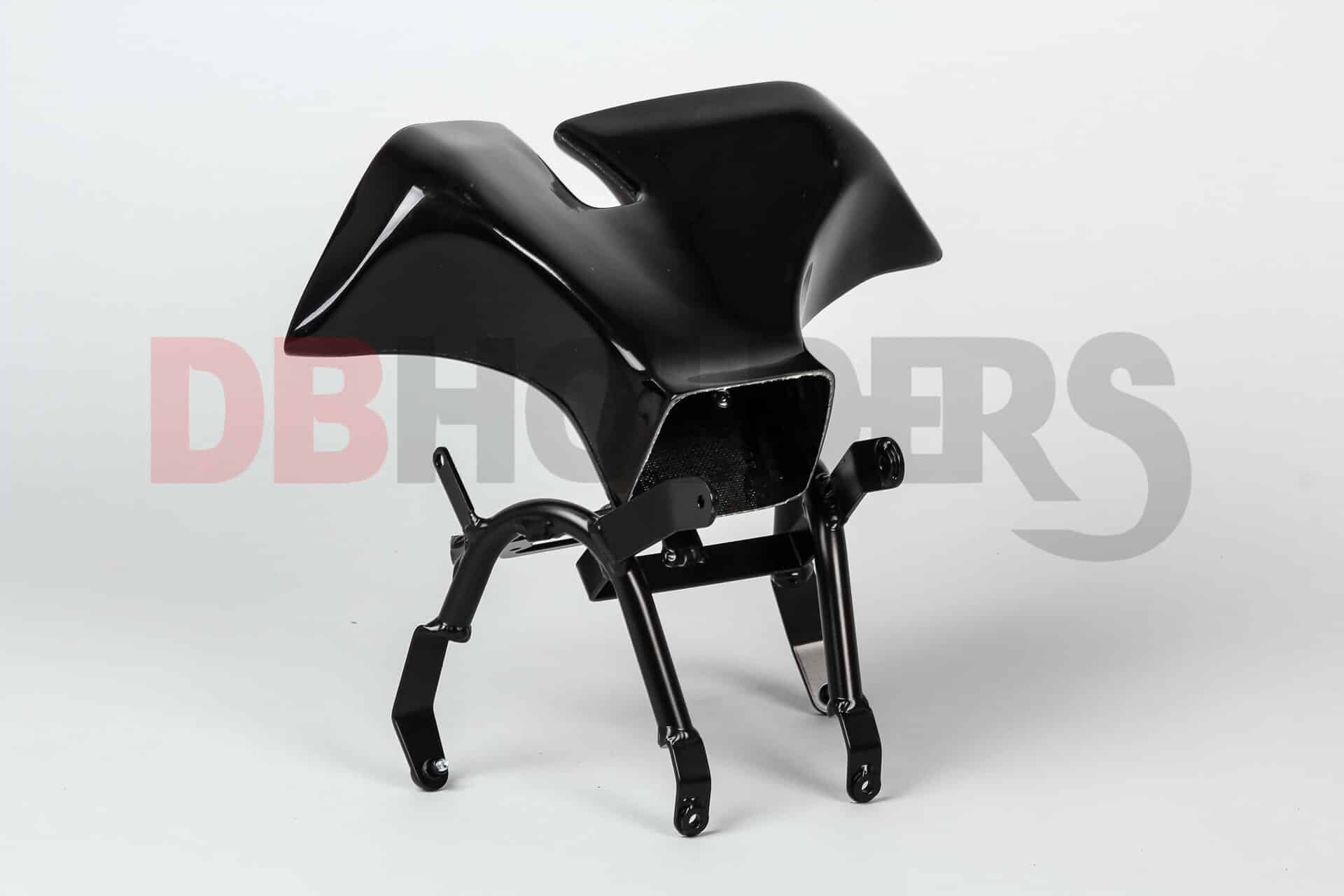 DB Holders Geweih Ram Air Verkleidungshalter für Ducati Panigale V4/S/R 2018 - 2024