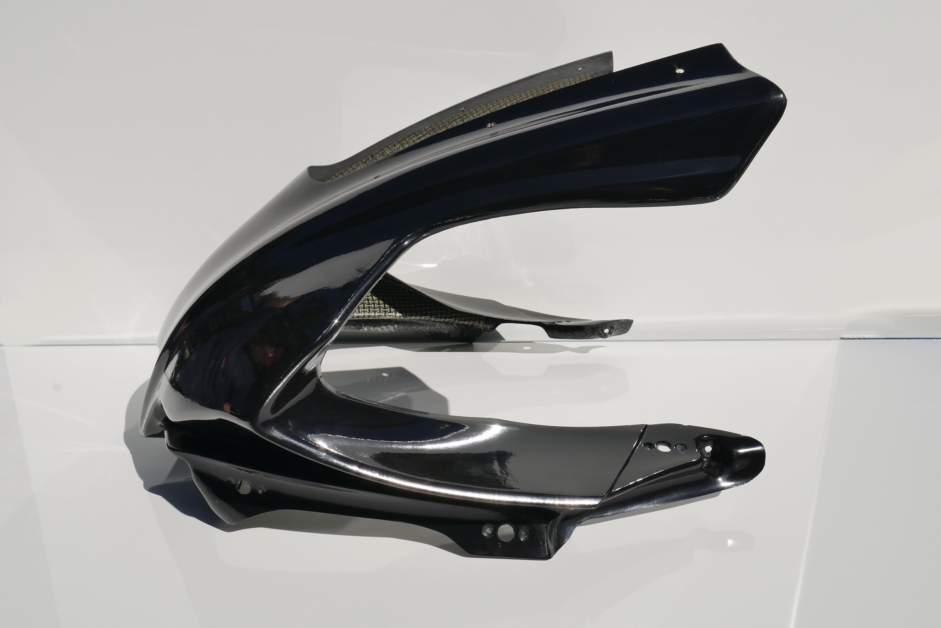 Yamaha R1 RN65 Rennverkleidung 2020- Lacomoto GYTR