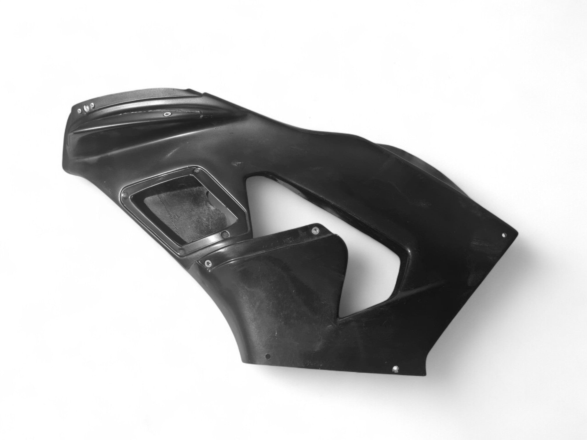 Honda CBR1000RR-R 2020 - 2023 SC82 Rennverkleidung Race Fairing Lacomoto Seite