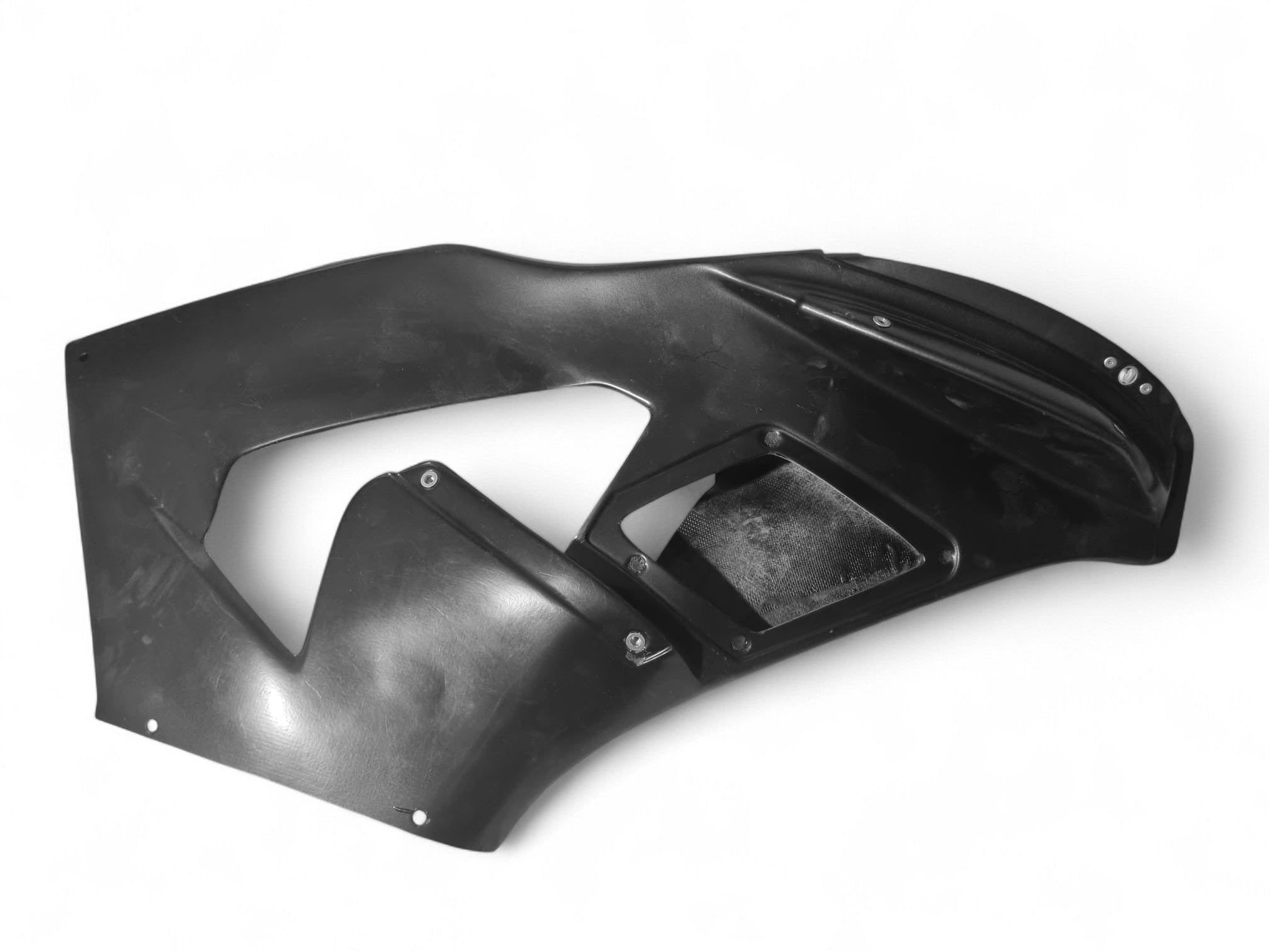 Honda CBR1000RR-R 2020 - 2023 SC82 Rennverkleidung Race Fairing Lacomoto seite rechts