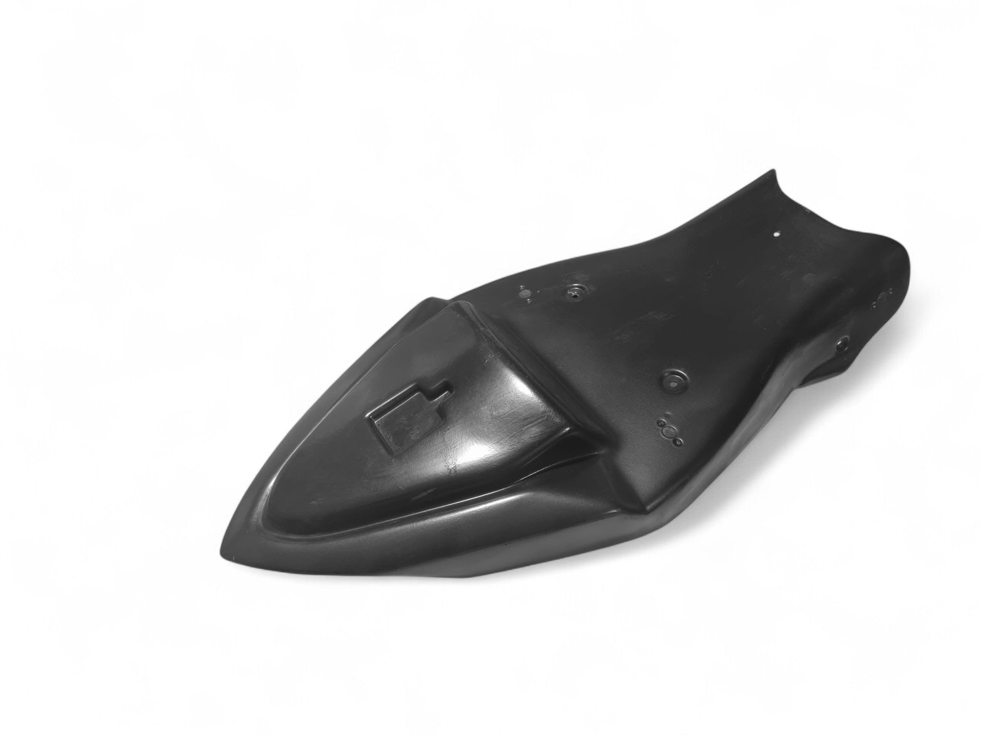 Honda CBR1000RR-R 2020 - 2023 SC82 Rennverkleidung Race Fairing Lacomoto Heck