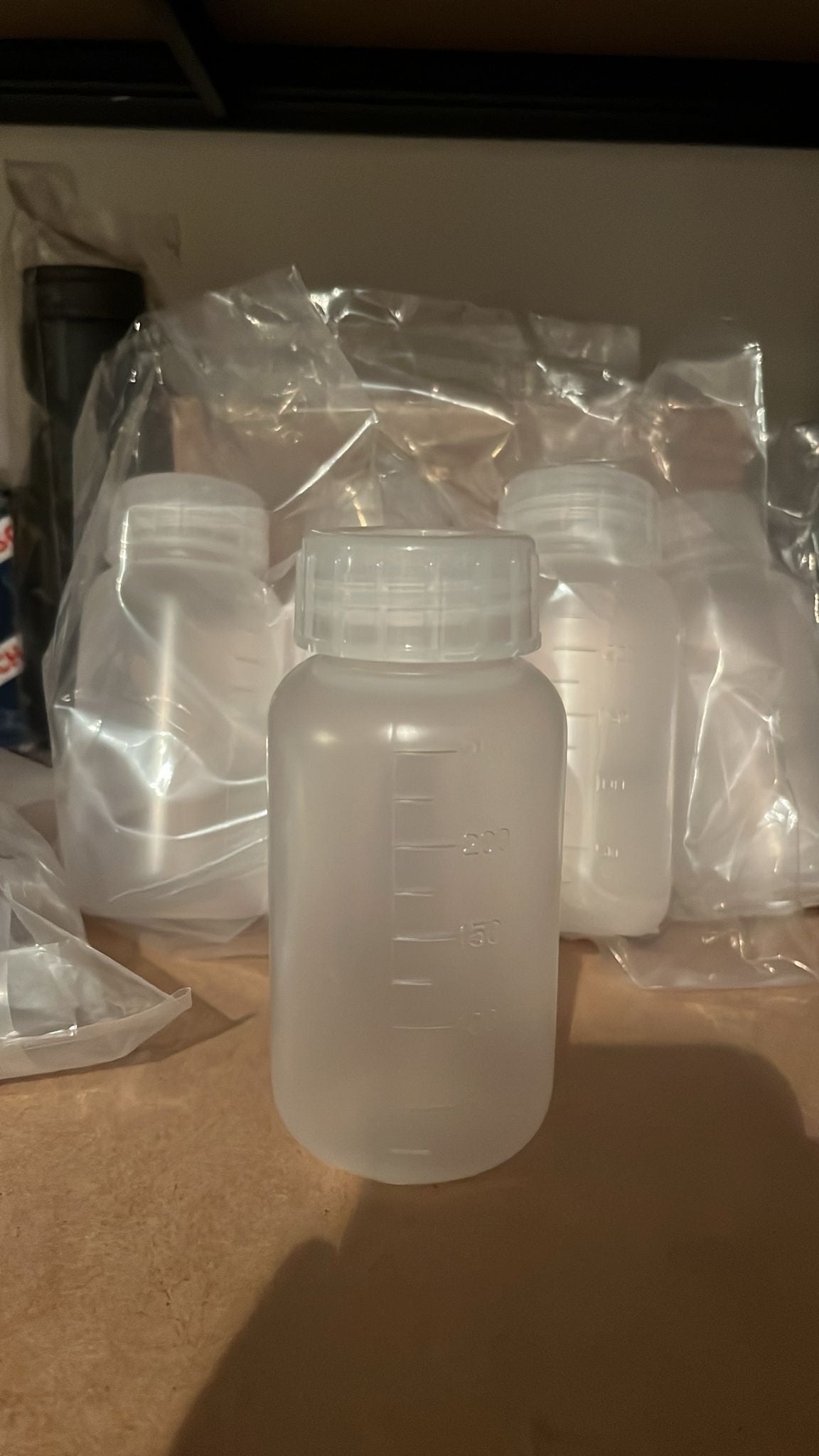 Überlaufbehaelter 250ml