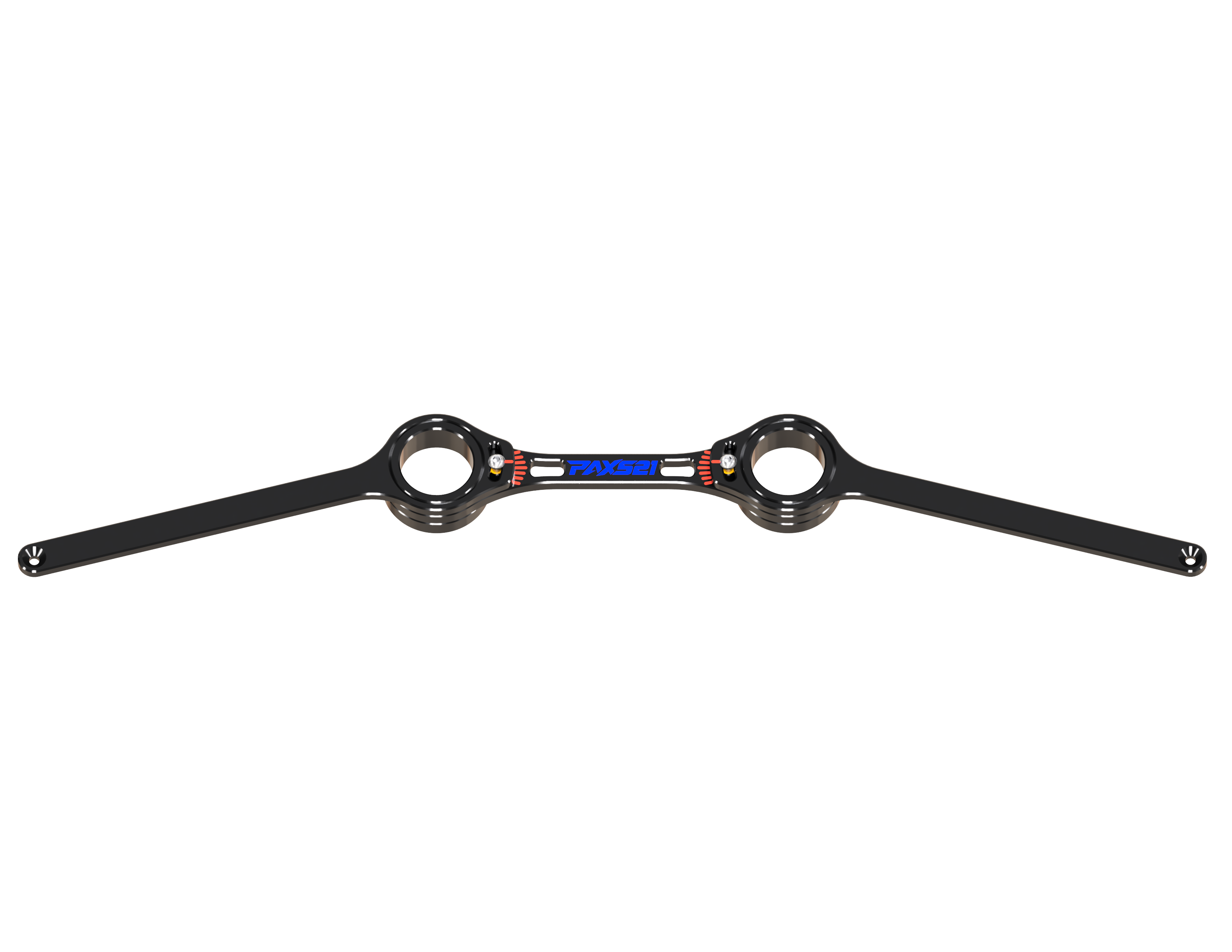 Handlebar Alignment Tool Racebike