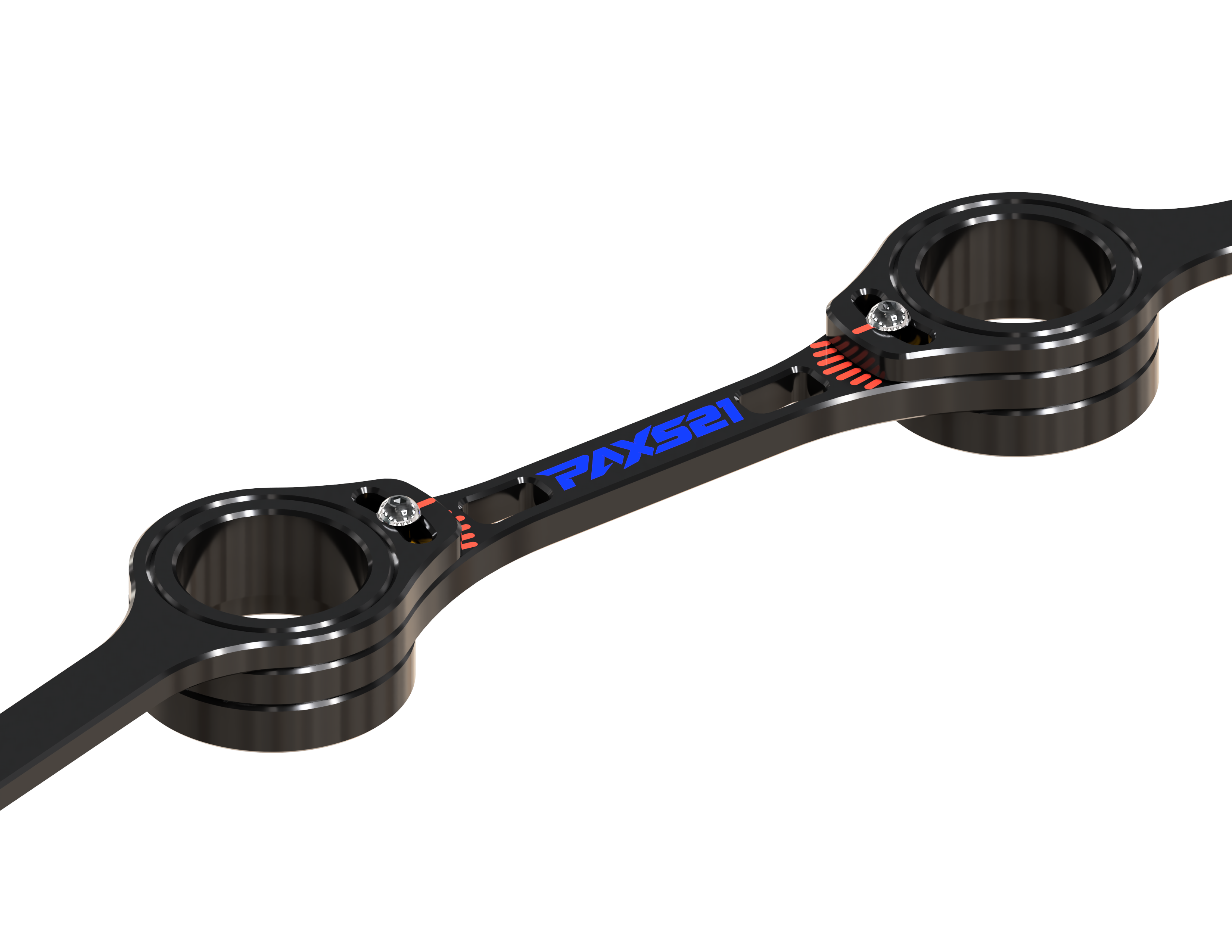 Lenkerlehre / Handlebar Alignment Tool Yamaha R6 RJ27 17-
